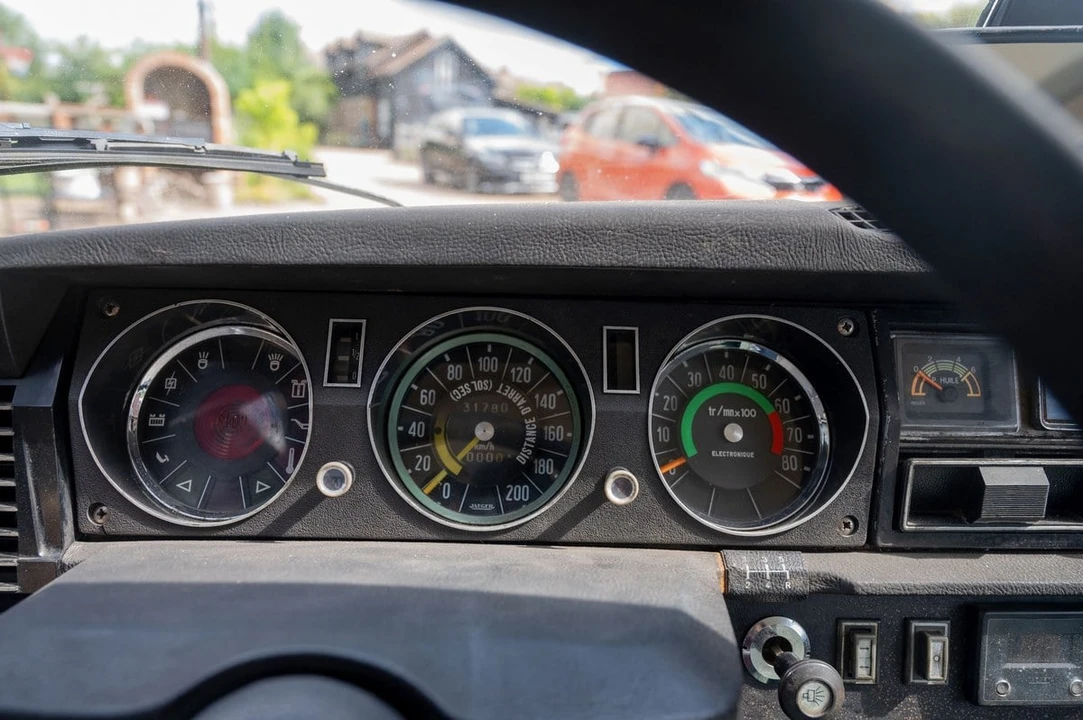 1971 Citroen ID21 - Image 24 of 30
