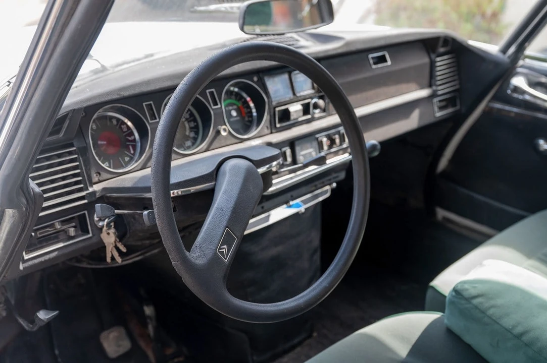1971 Citroen ID21 - Image 23 of 30