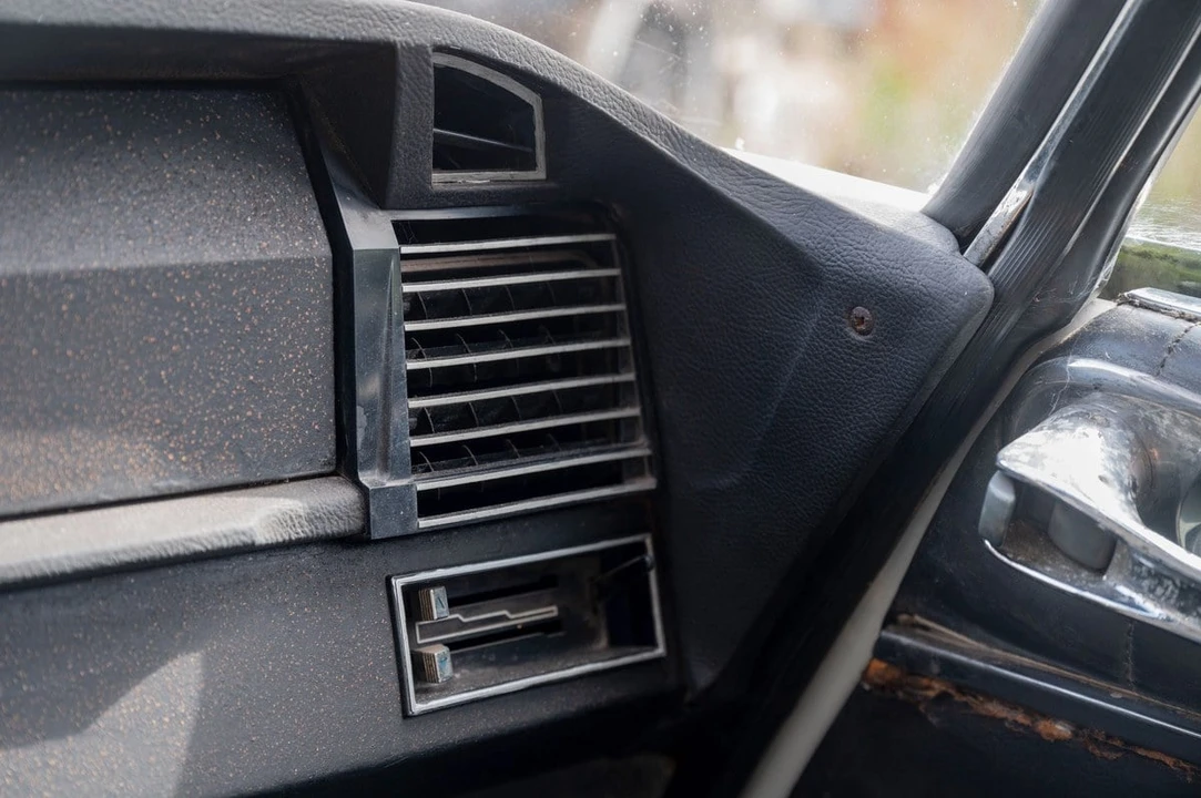 1971 Citroen ID21 - Image 30 of 30