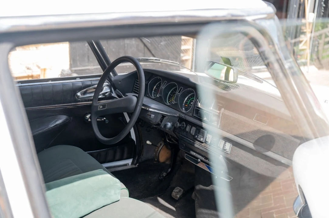 1971 Citroen ID21 - Image 20 of 30