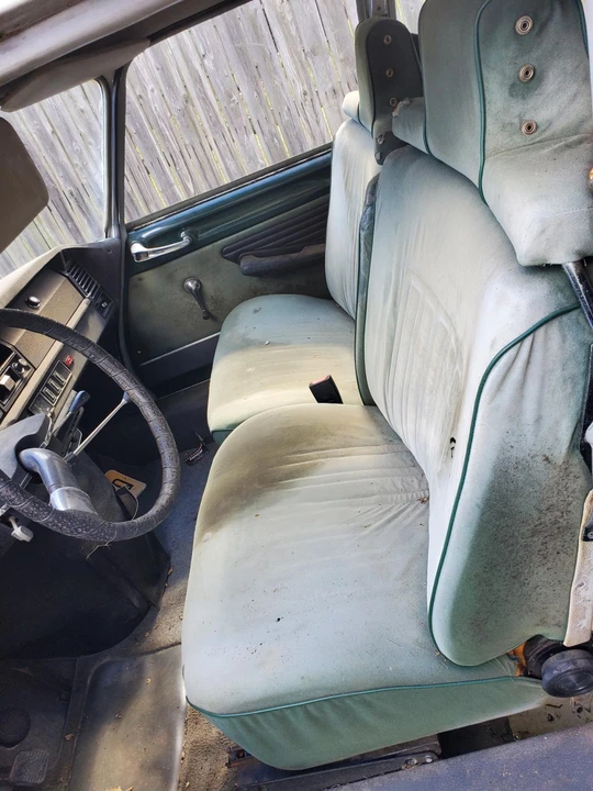 1971 Citroen ID21 - Image 29 of 31