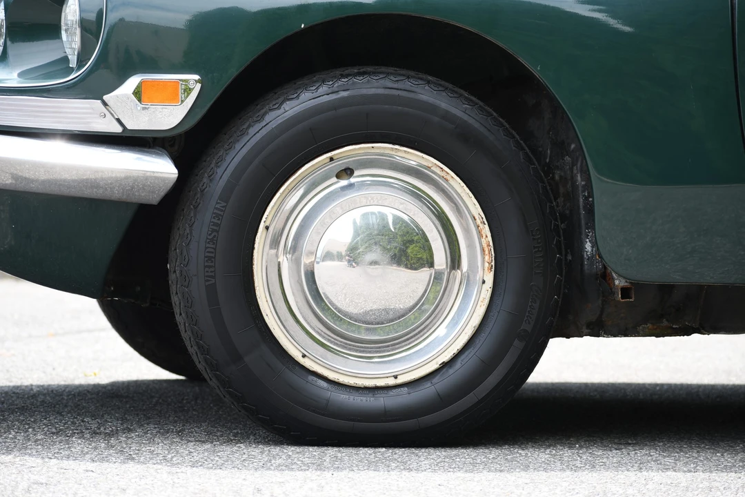 1971 Citroen ID21 - Image 27 of 31
