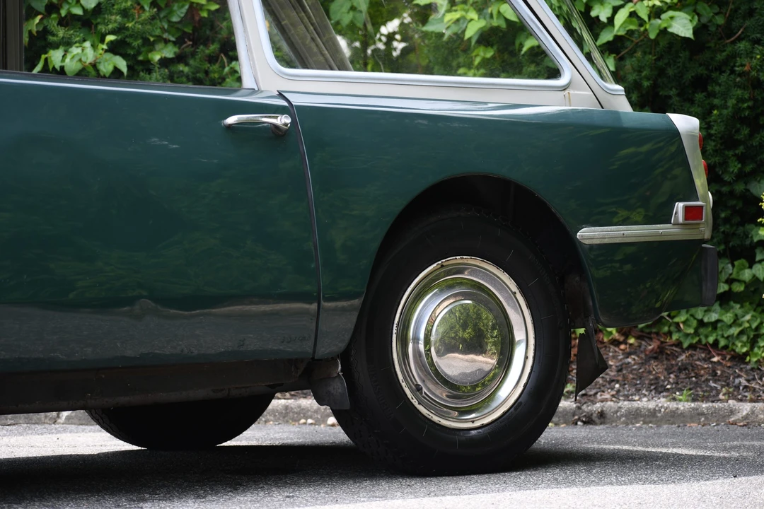 1971 Citroen ID21 - Image 17 of 31