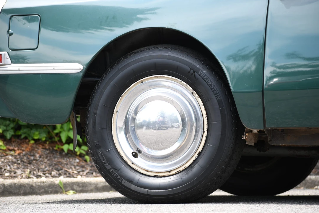 1971 Citroen ID21 - Image 26 of 31