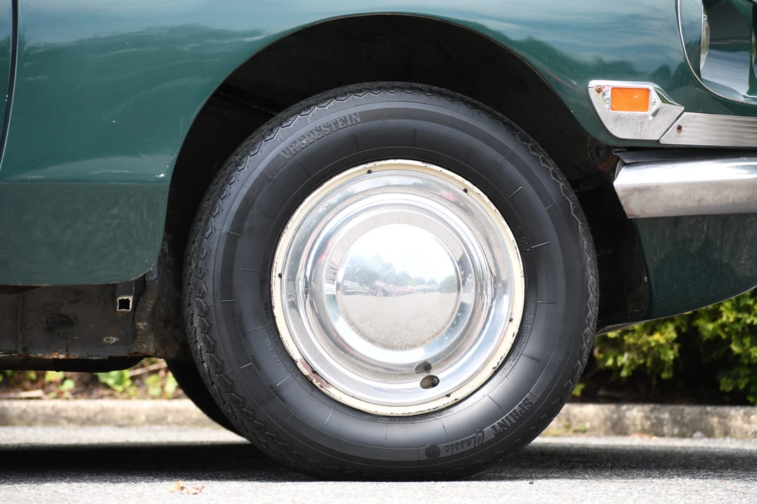 1971 Citroen ID21 - Image 25 of 31