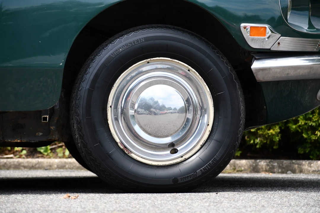 1971 Citroen ID21 - Image 24 of 31