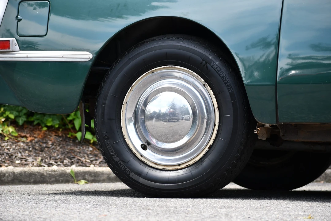 1971 Citroen ID21 - Image 23 of 31