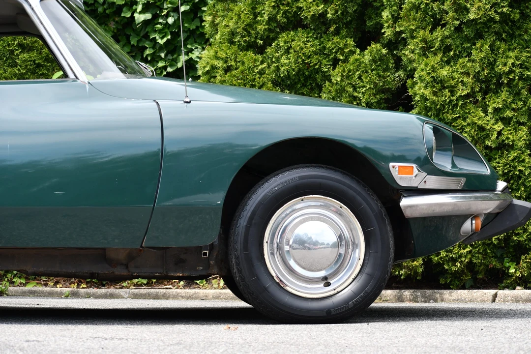 1971 Citroen ID21 - Image 14 of 31