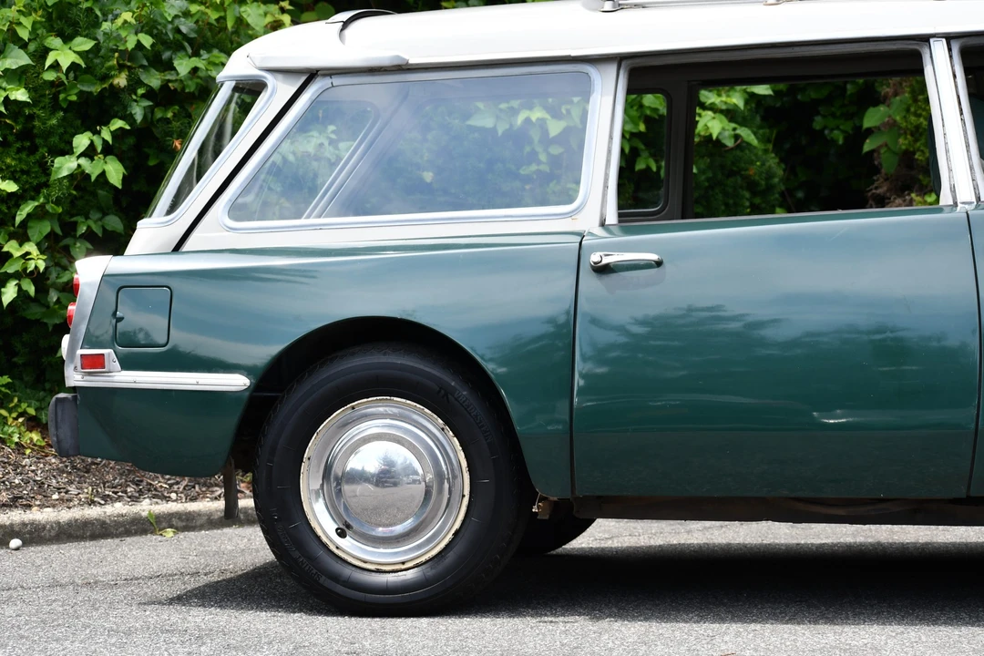 1971 Citroen ID21 - Image 15 of 31