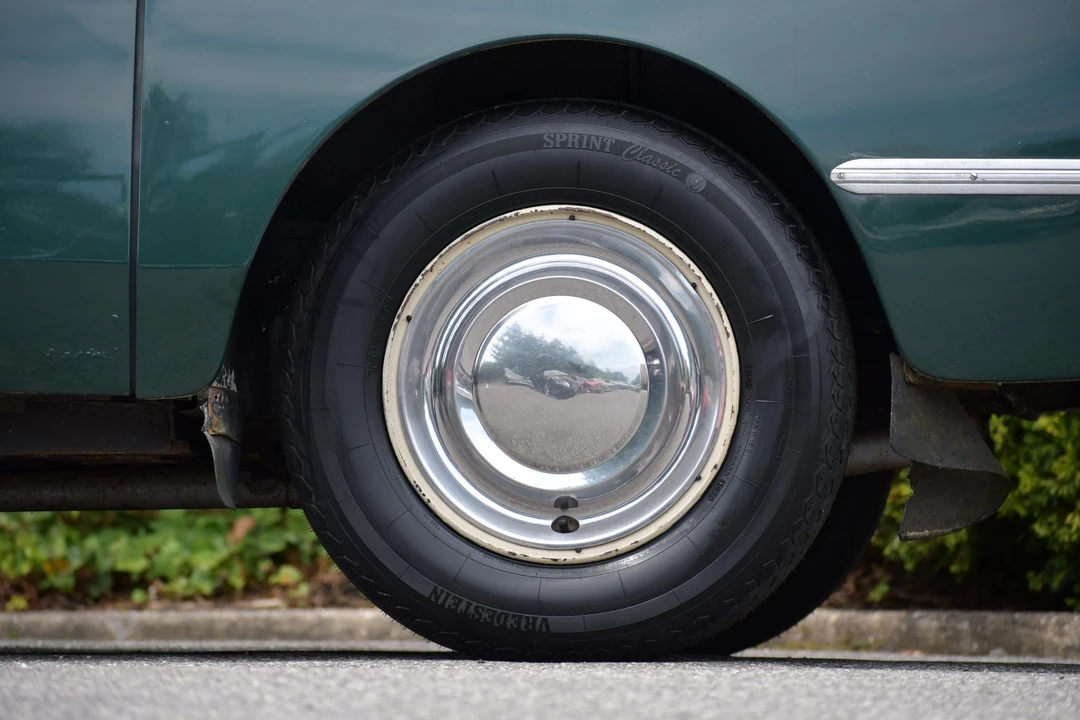 1971 Citroen ID21 - Image 22 of 31