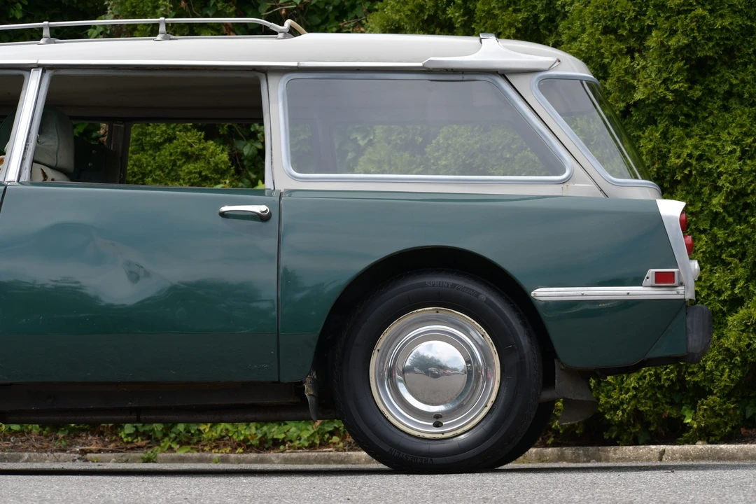 1971 Citroen ID21 - Image 16 of 31