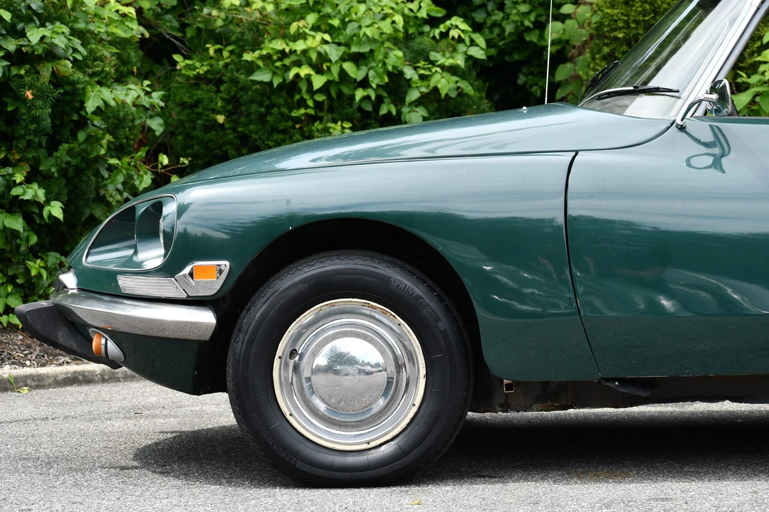 1971 Citroen ID21 - Image 13 of 31