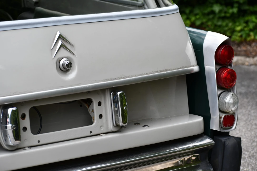 1971 Citroen ID21 - Image 19 of 31