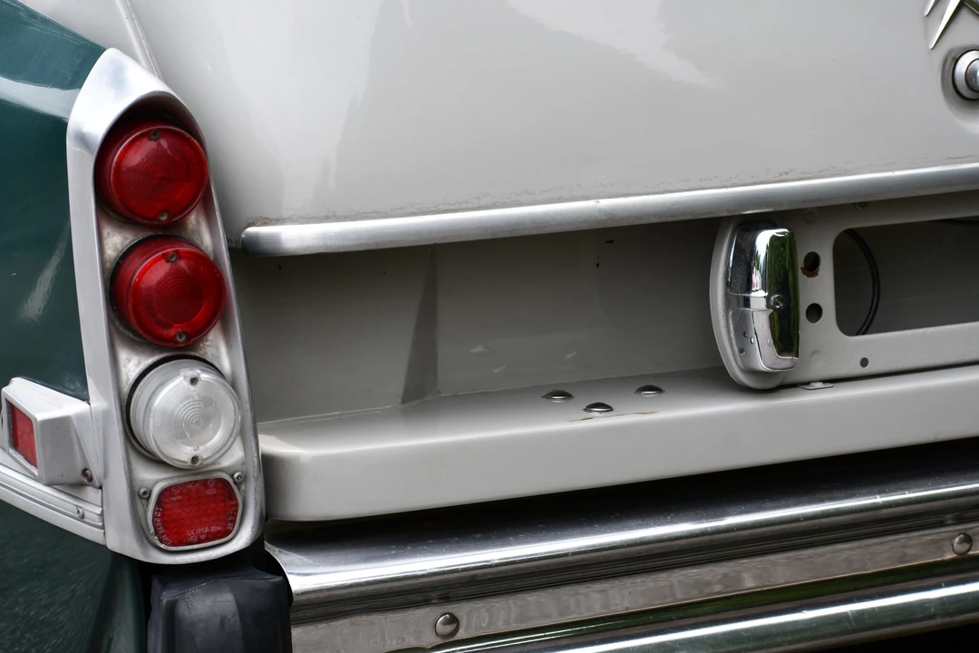 1971 Citroen ID21 - Image 18 of 31