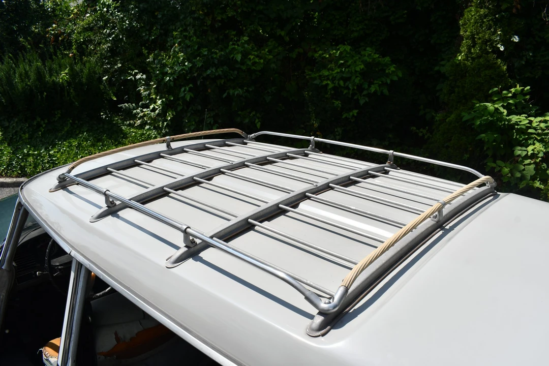 1971 Citroen ID21 - Image 20 of 31