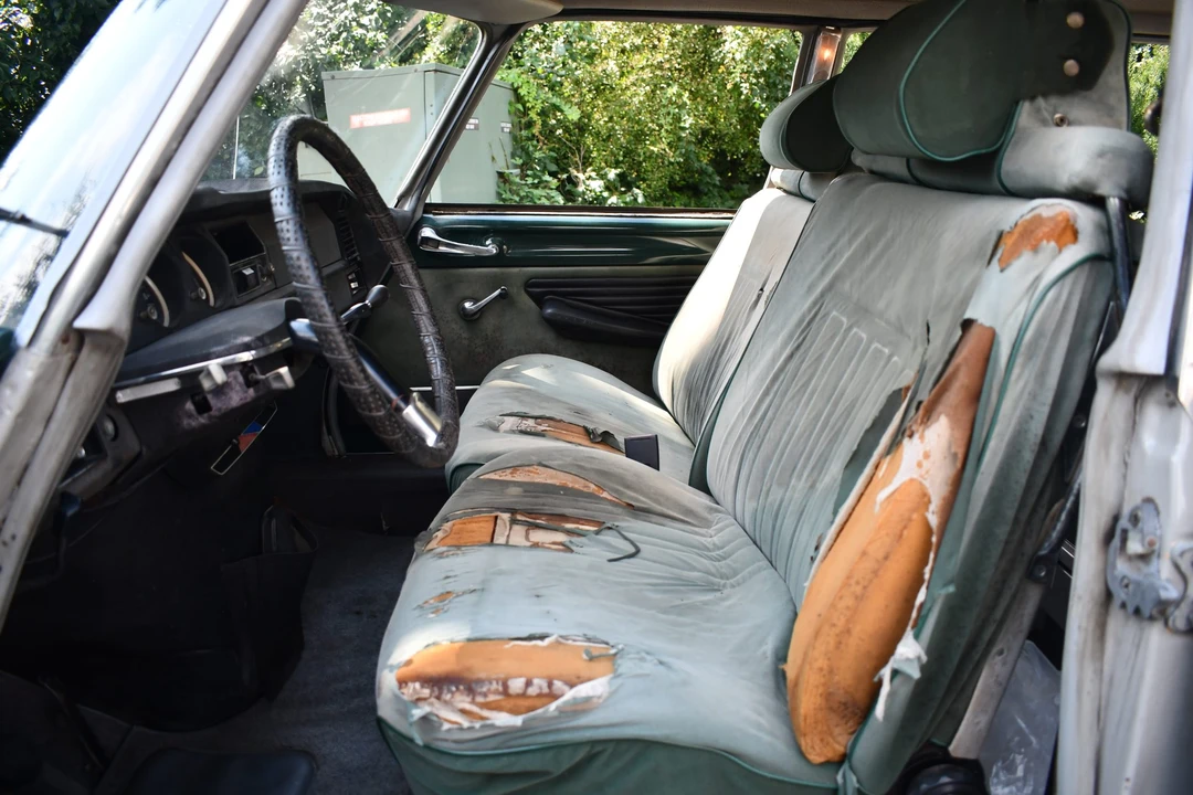 1971 Citroen ID21 - Image 28 of 31