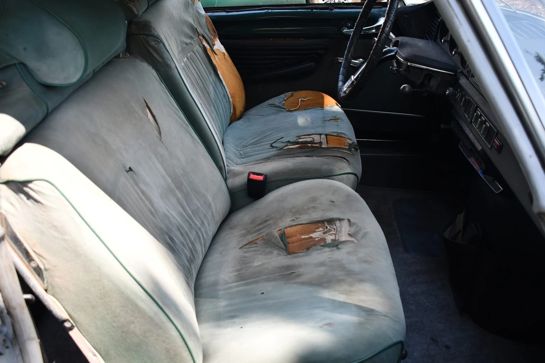 1971 Citroen ID21 - Image 30 of 31