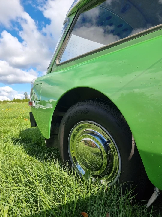 1971 Citroen ID21 - Image 29 of 31