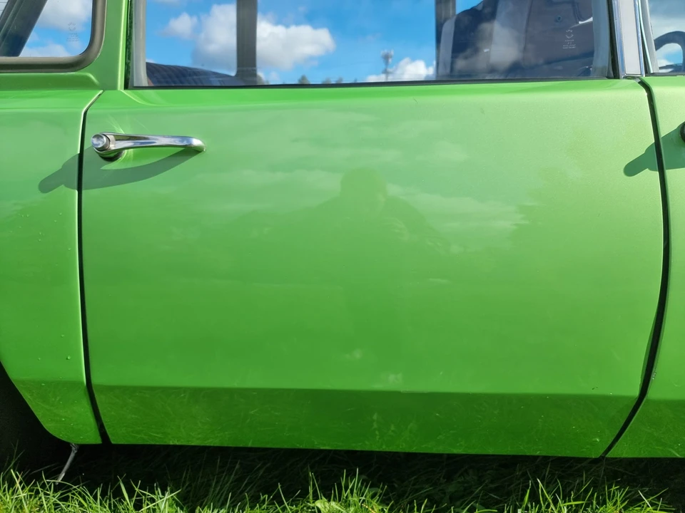 1971 Citroen ID21 - Image 28 of 31