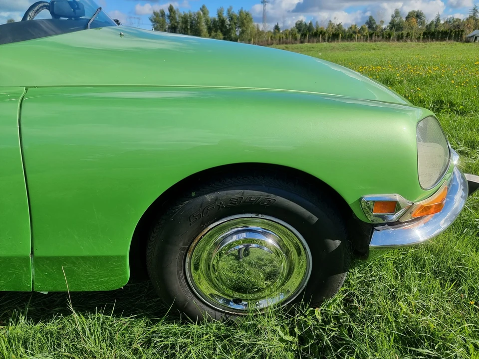 1971 Citroen ID21 - Image 26 of 31