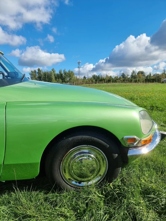 1971 Citroen ID21 - Image 25 of 31