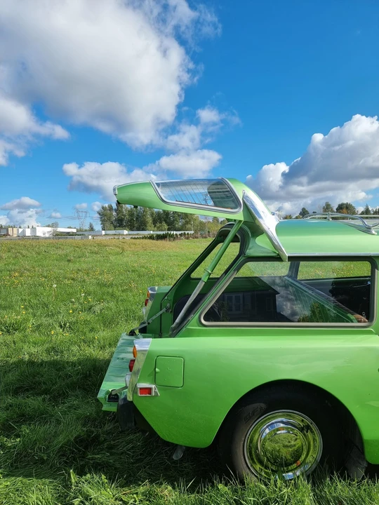 1971 Citroen ID21 - Image 31 of 31