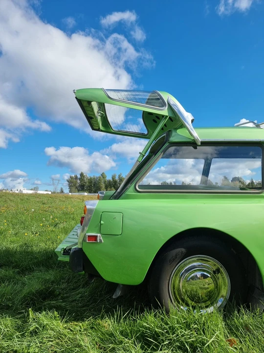 1971 Citroen ID21 - Image 30 of 31