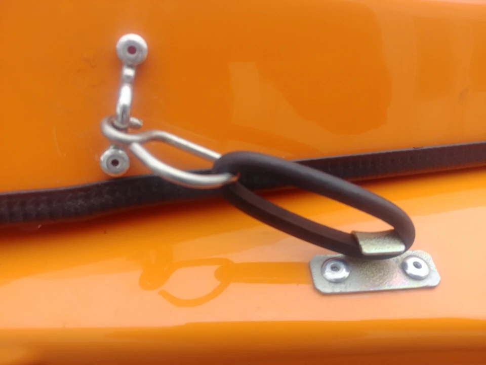 1971 Citroen Mehari - Image 26 of 31