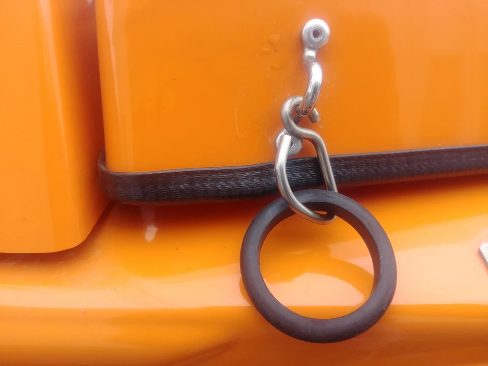 1971 Citroen Mehari - Image 30 of 31