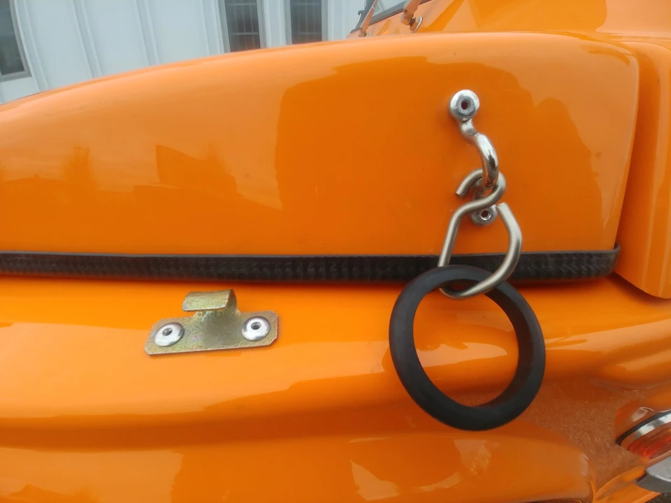1971 Citroen Mehari - Image 27 of 31