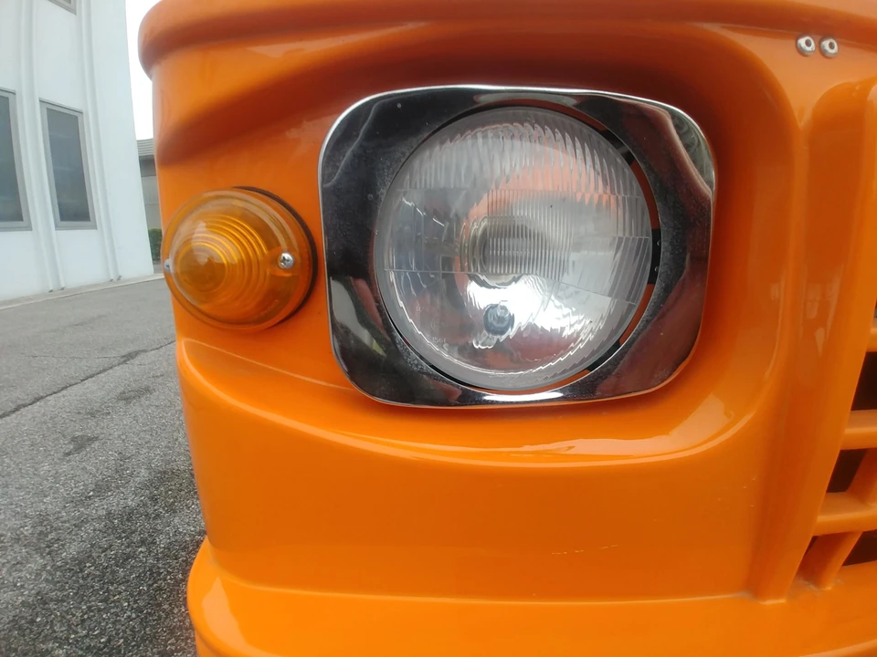 1971 Citroen Mehari - Image 23 of 31