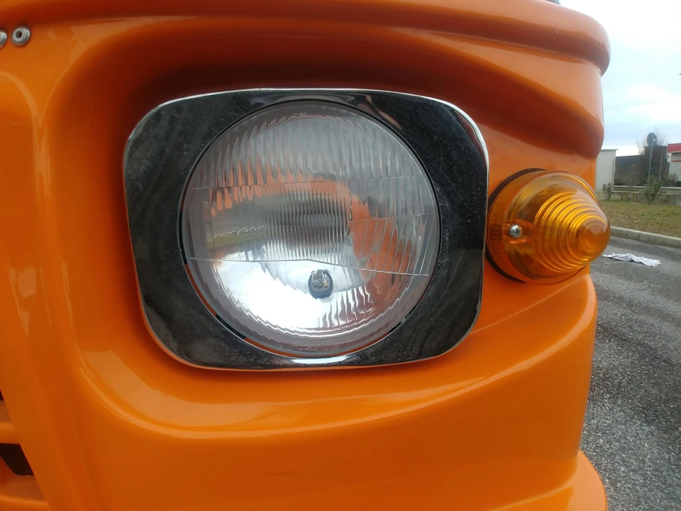 1971 Citroen Mehari - Image 24 of 31