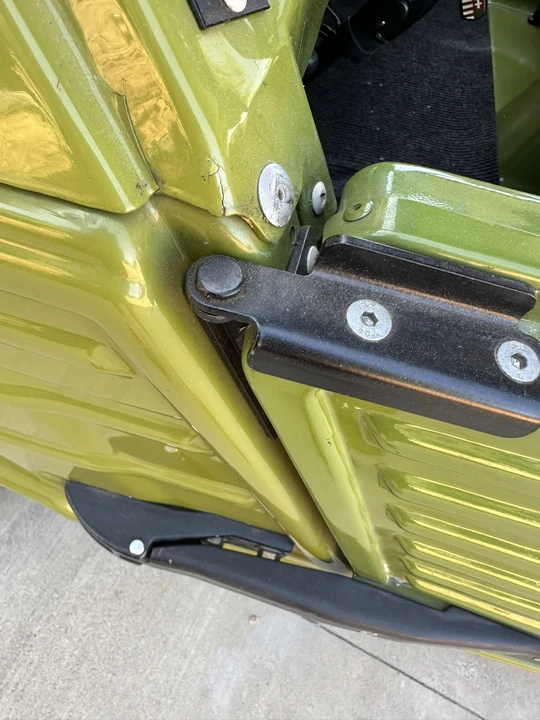 1971 Citroen Mehari - Image 30 of 31