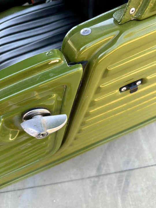 1971 Citroen Mehari - Image 31 of 31
