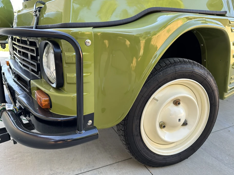 1971 Citroen Mehari - Image 28 of 31