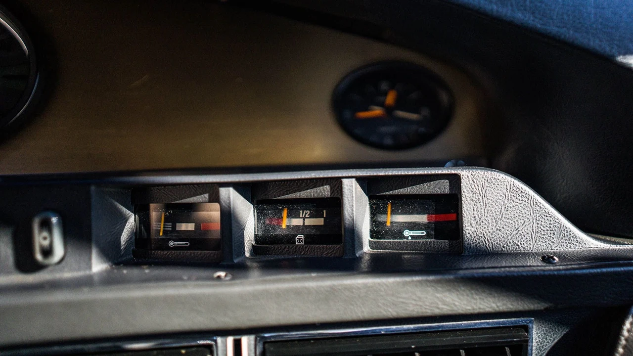 1971 Citroen SM - Image 21 of 31