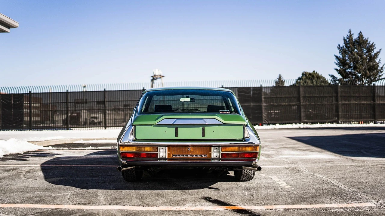 1971 Citroen SM - Image 15 of 31