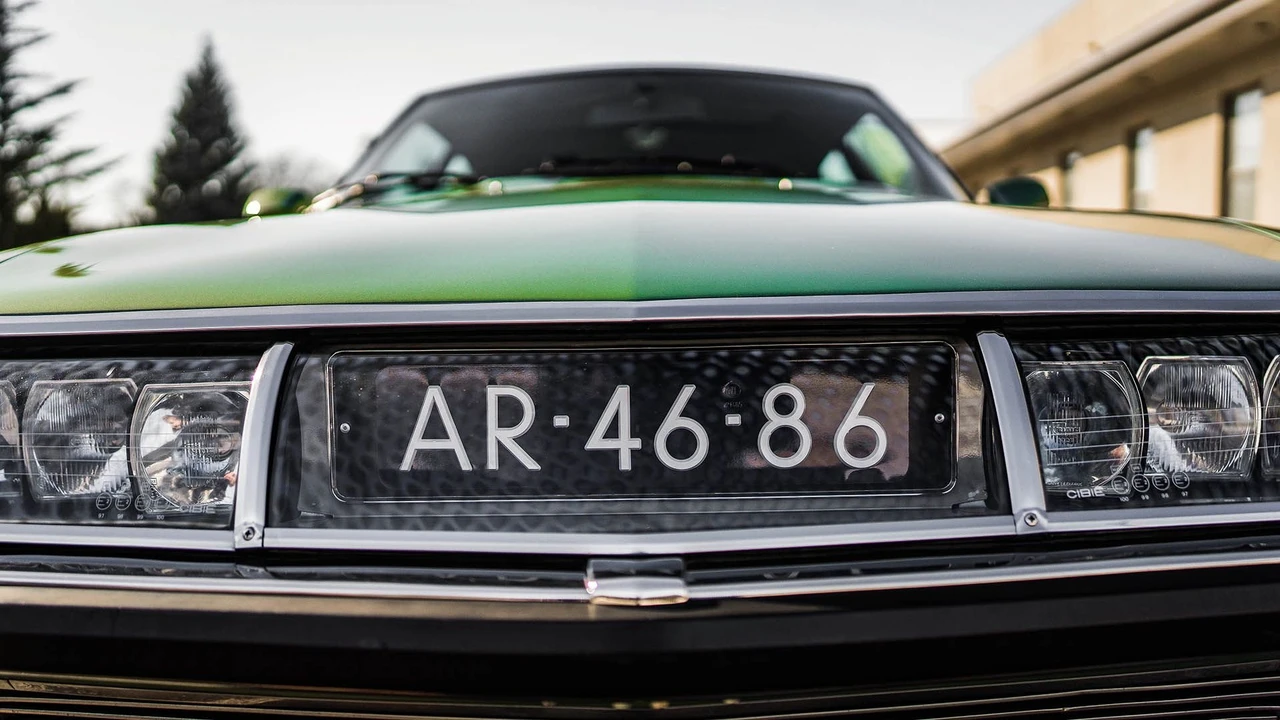 1971 Citroen SM - Image 16 of 31