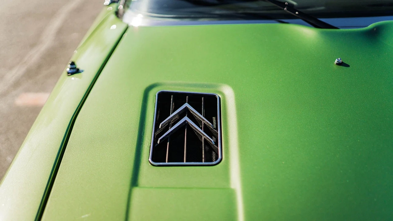 1971 Citroen SM - Image 5 of 31