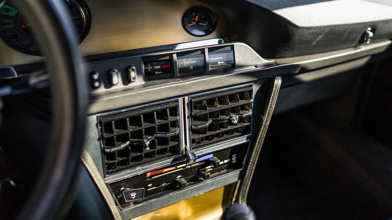 1971 Citroen SM - Image 22 of 31