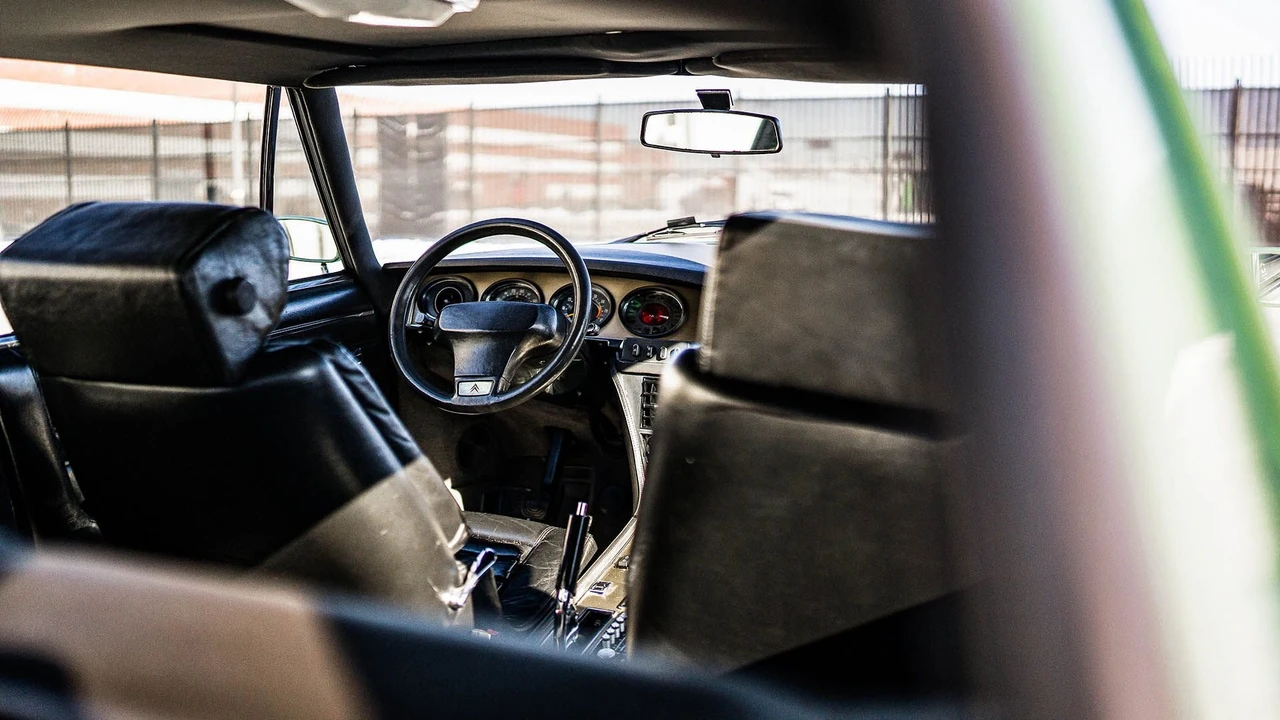 1971 Citroen SM - Image 24 of 31