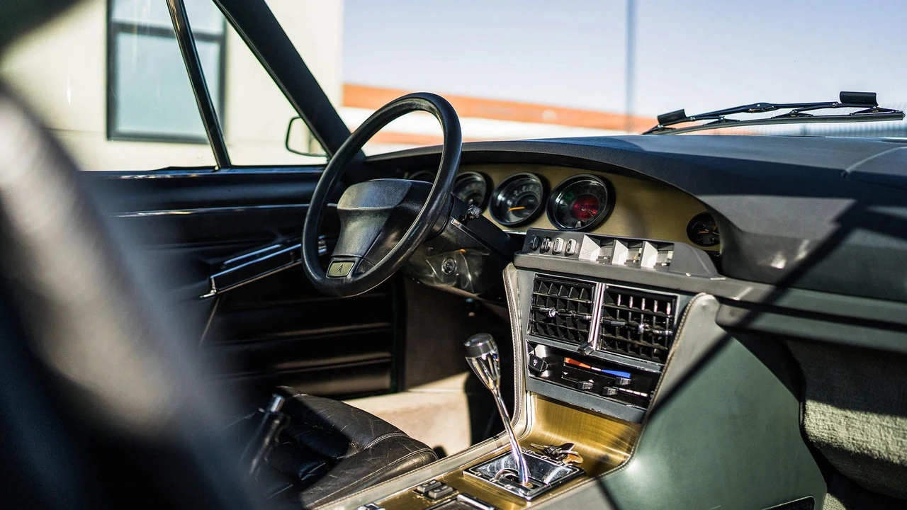 1971 Citroen SM - Image 27 of 31