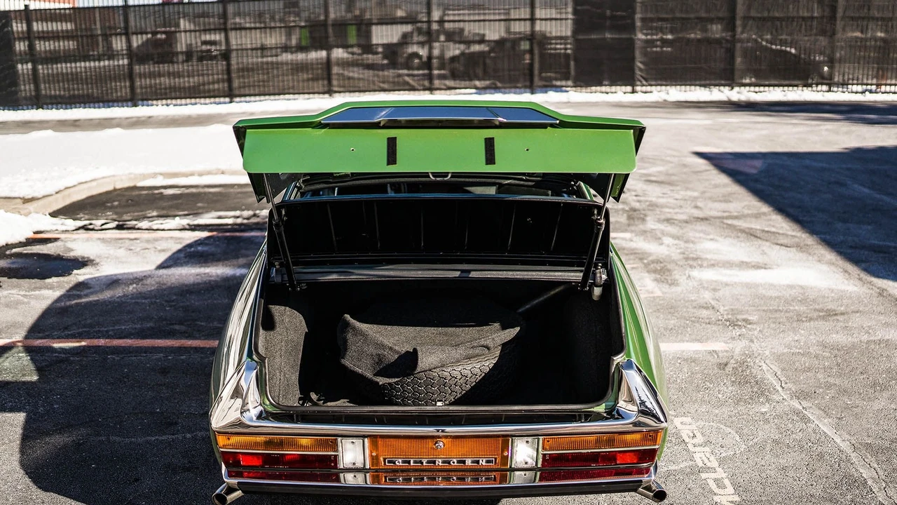 1971 Citroen SM - Image 9 of 31