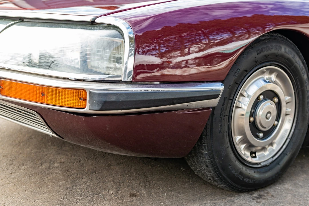 1971 Citroen SM - Image 21 of 31