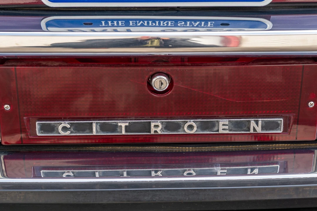 1971 Citroen SM - Image 25 of 31