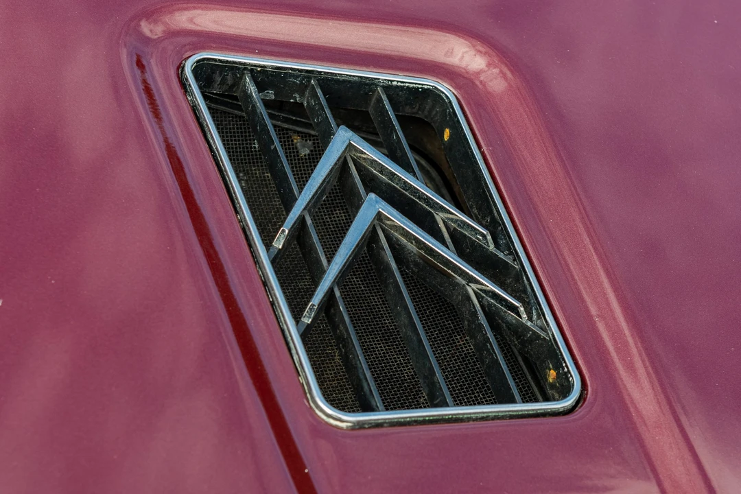 1971 Citroen SM - Image 27 of 31