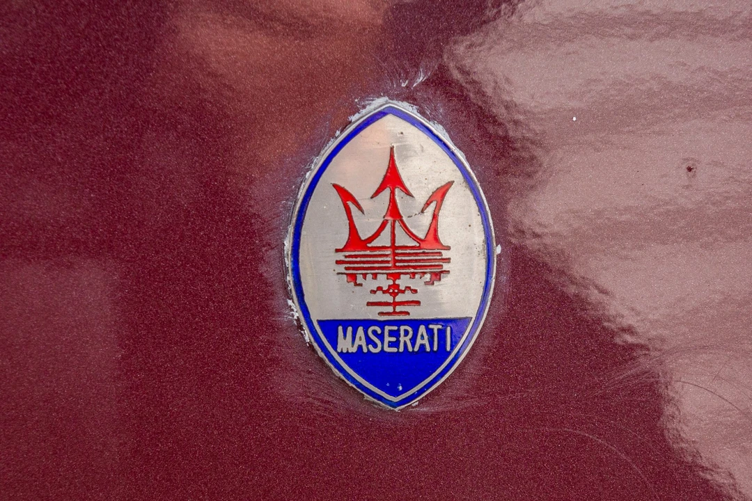 1971 Citroen SM - Image 26 of 31