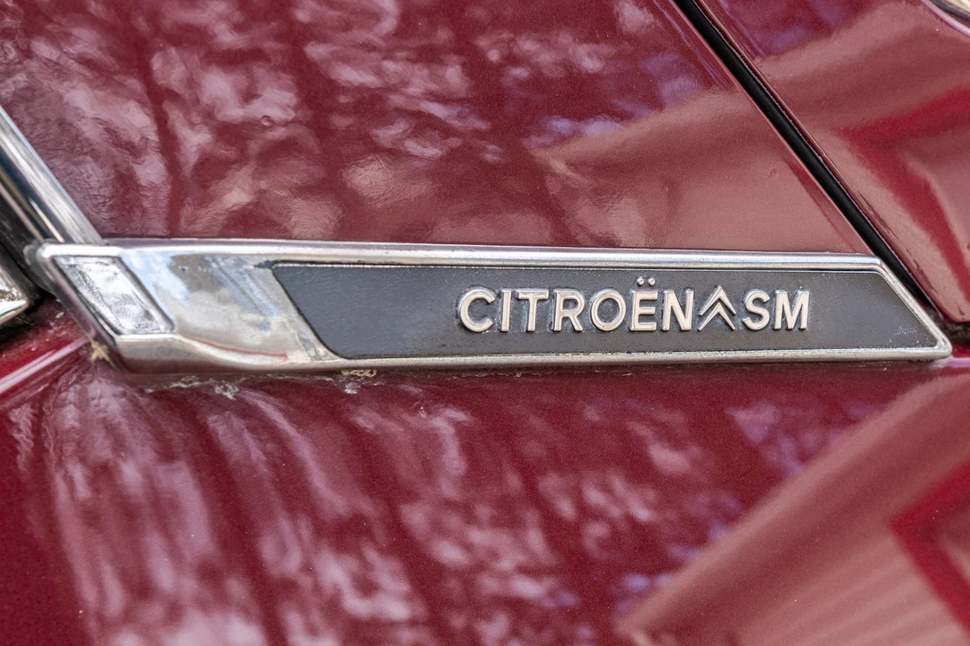 1971 Citroen SM - Image 28 of 31