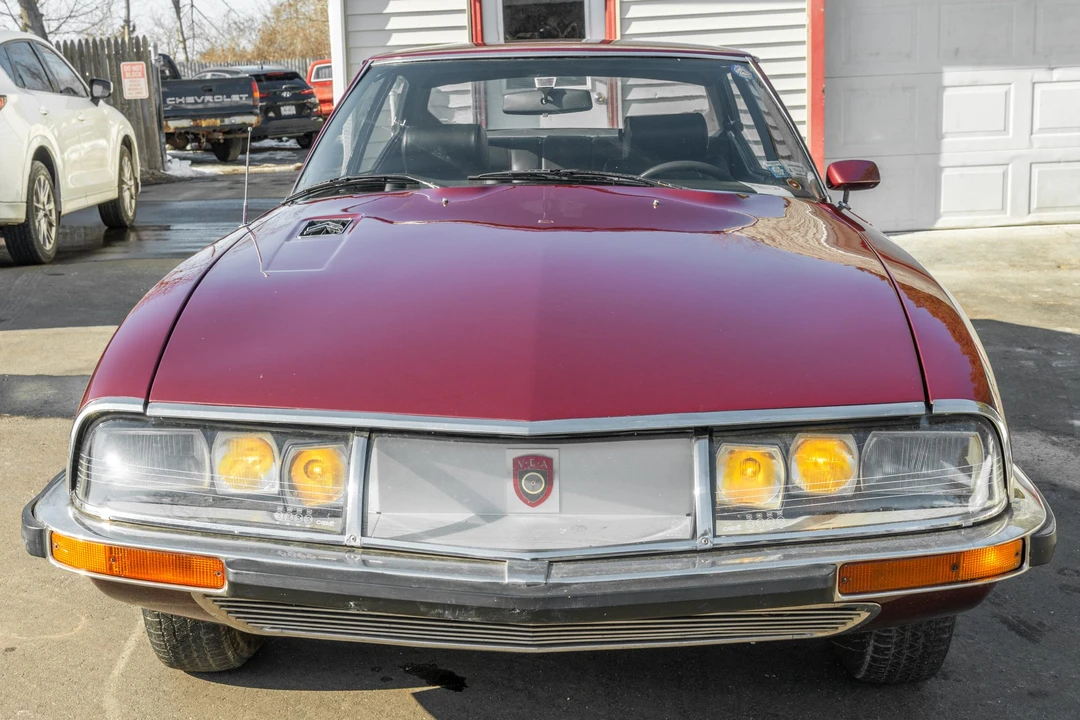 1971 Citroen SM - Image 15 of 31