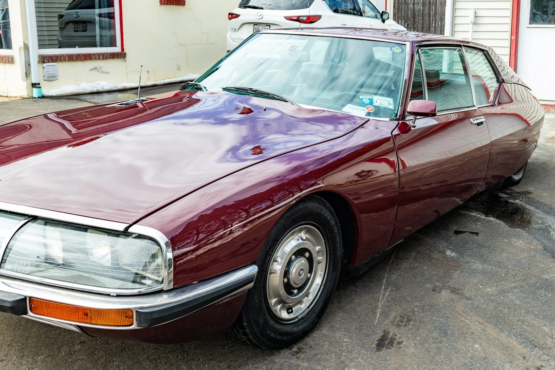 1971 Citroen SM - Image 11 of 31